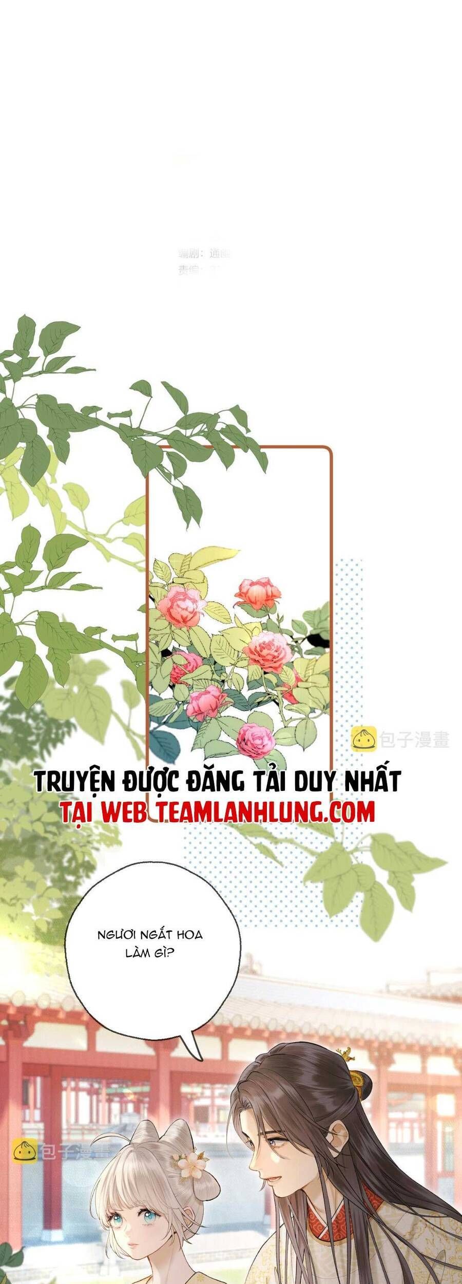 đọc truyện Ta Live Stream Trong Lãnh Cung Chương 6 ảnh 3 tại Giả Dược
