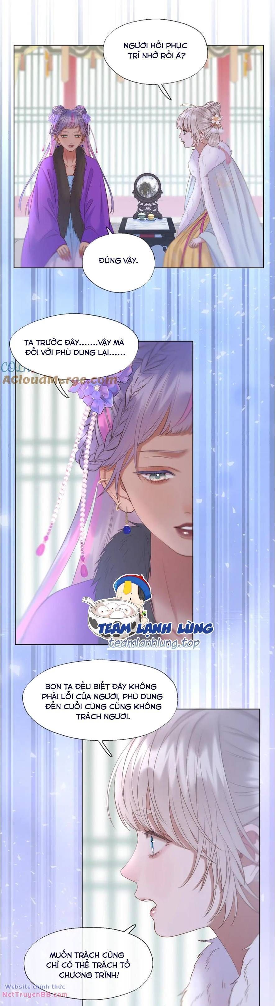 đọc truyện Ta Live Stream Trong Lãnh Cung Chương 61 ảnh 15 tại Giả Dược