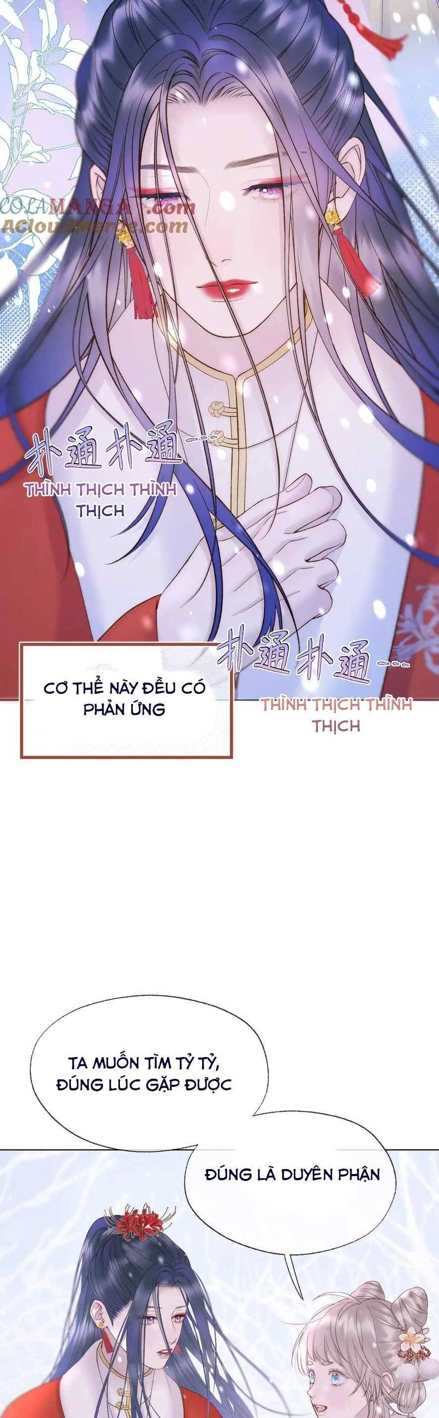 đọc truyện Ta Live Stream Trong Lãnh Cung Chương 62 ảnh 8 tại Giả Dược