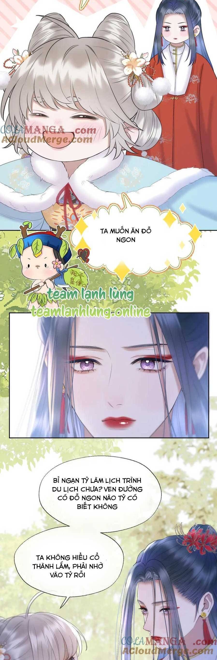 đọc truyện Ta Live Stream Trong Lãnh Cung Chương 63 ảnh 13 tại Giả Dược
