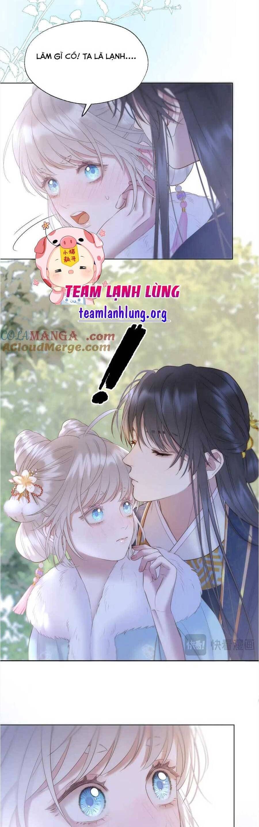 đọc truyện Ta Live Stream Trong Lãnh Cung Chương 64 ảnh 17 tại Giả Dược