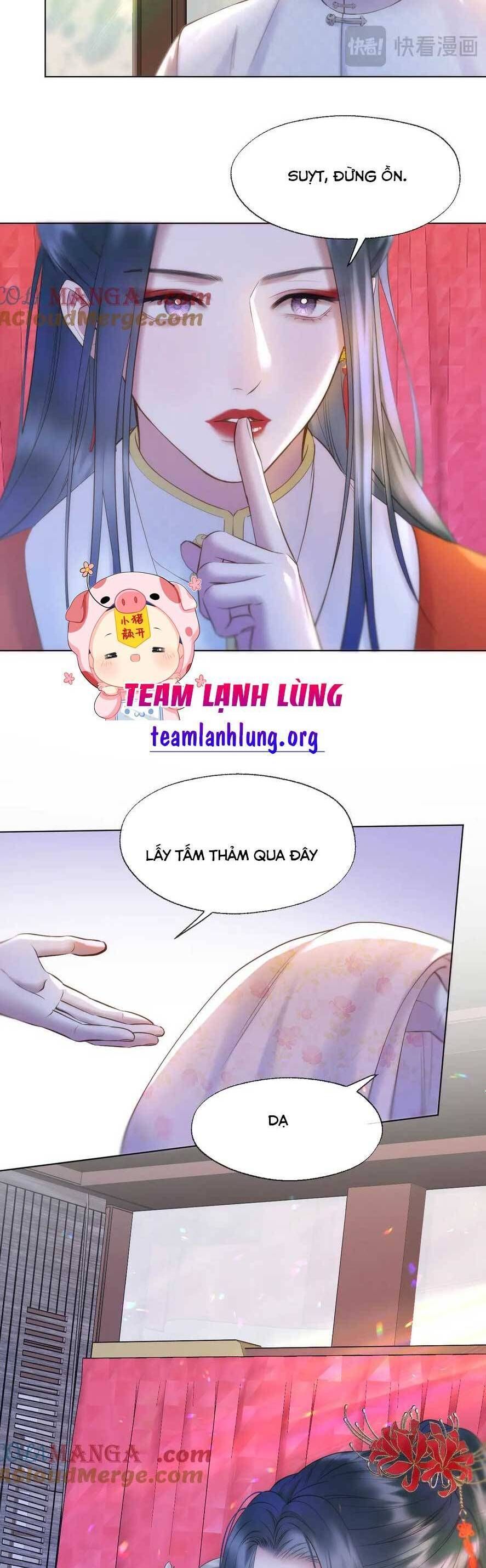 đọc truyện Ta Live Stream Trong Lãnh Cung Chương 64 ảnh 5 tại Giả Dược