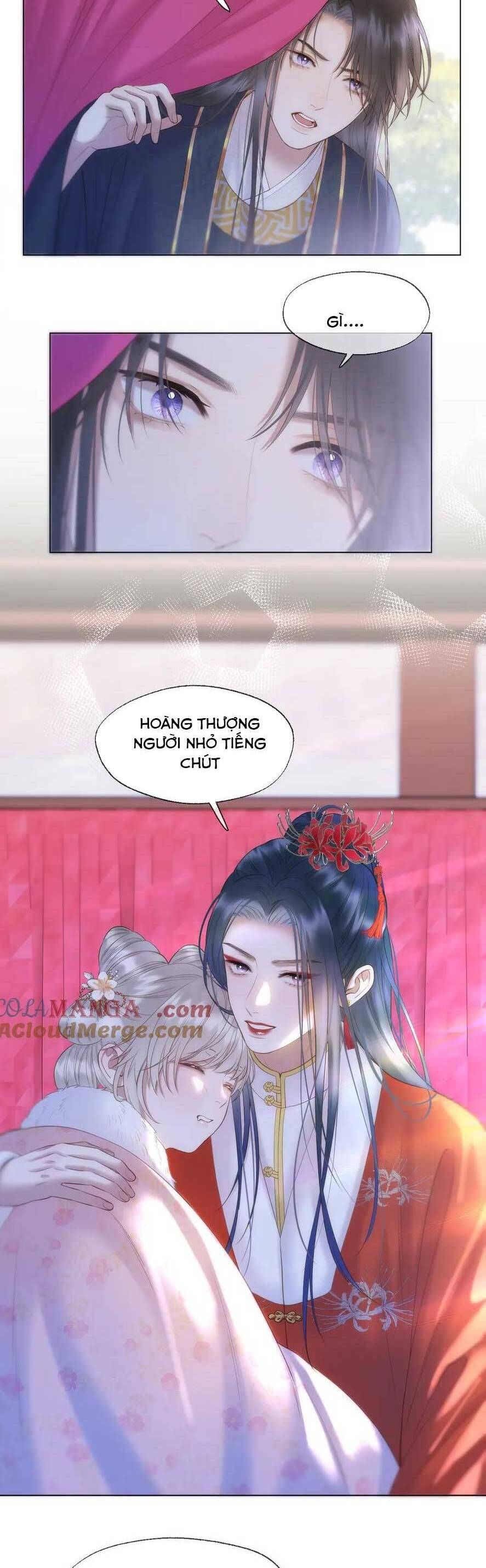 đọc truyện Ta Live Stream Trong Lãnh Cung Chương 64 ảnh 8 tại Giả Dược