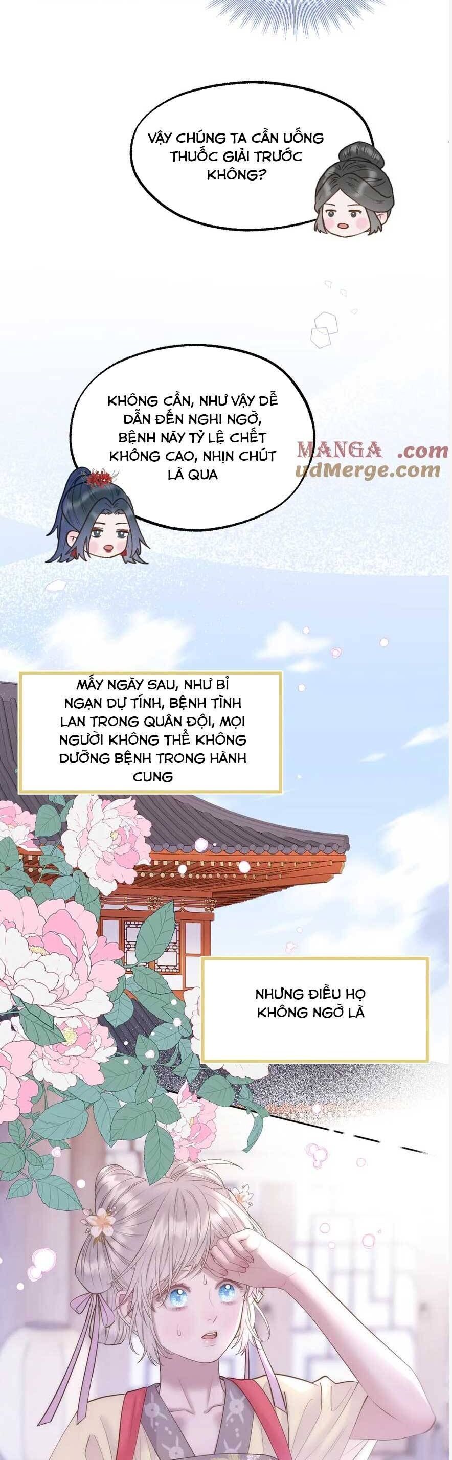 đọc truyện Ta Live Stream Trong Lãnh Cung Chương 65 ảnh 13 tại Giả Dược