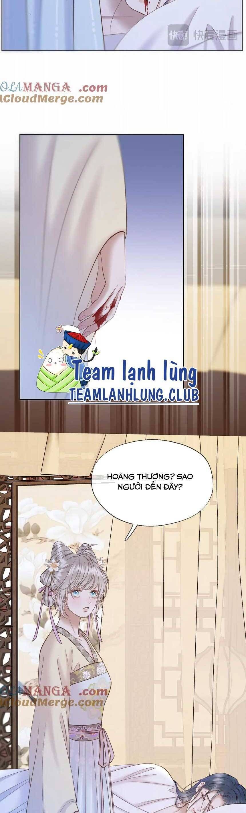 đọc truyện Ta Live Stream Trong Lãnh Cung Chương 66 ảnh 13 tại Giả Dược