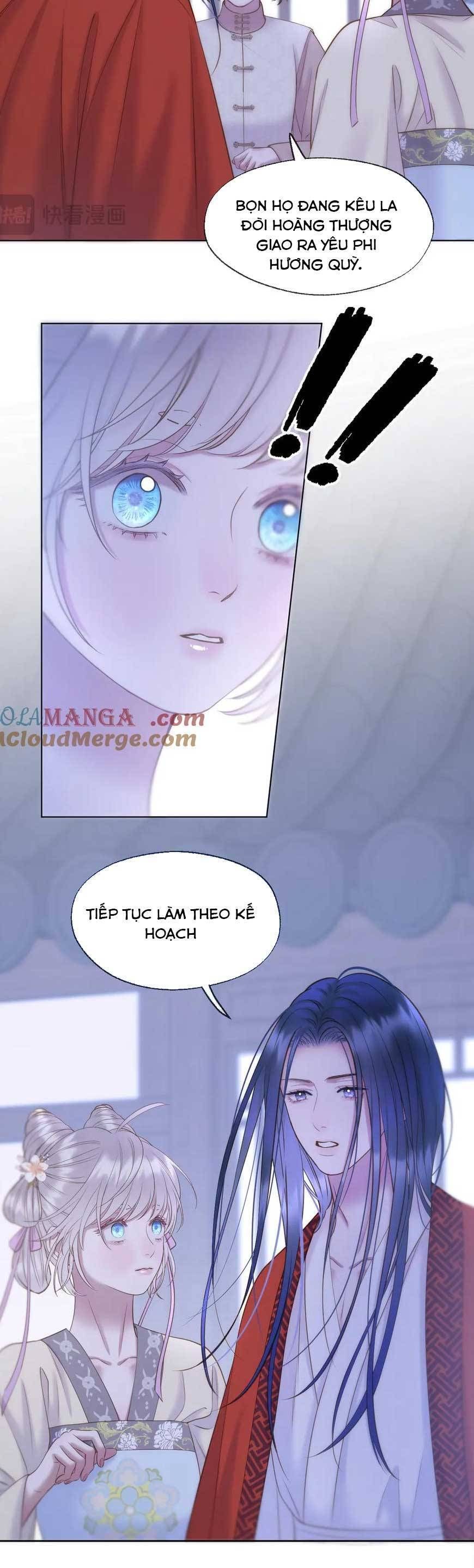 đọc truyện Ta Live Stream Trong Lãnh Cung Chương 67 ảnh 17 tại Giả Dược