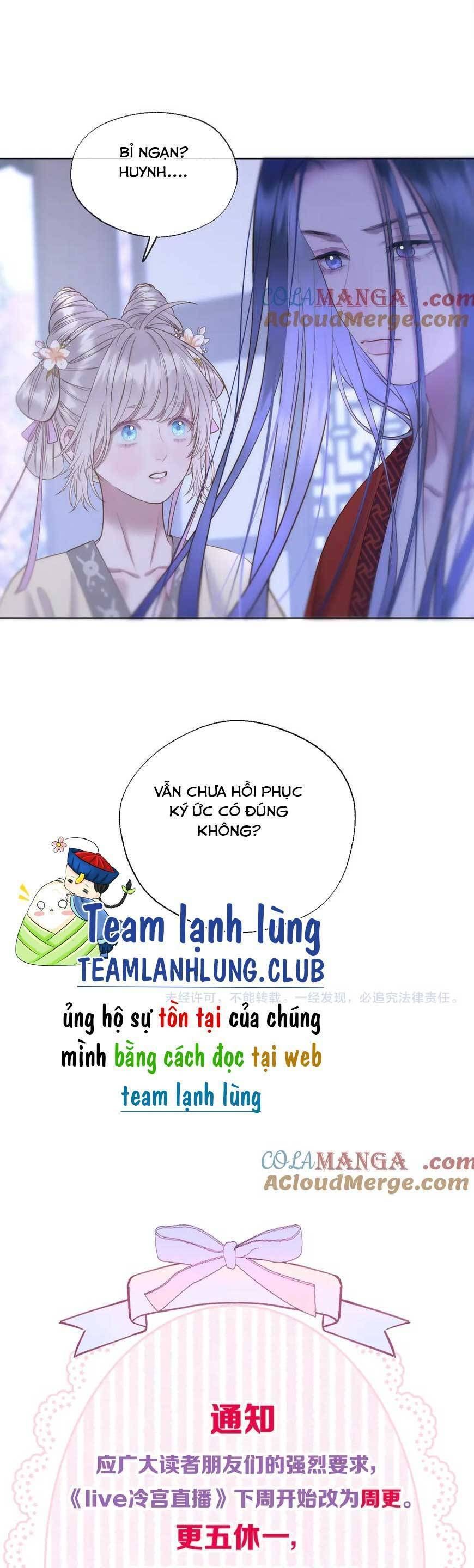 đọc truyện Ta Live Stream Trong Lãnh Cung Chương 67 ảnh 18 tại Giả Dược