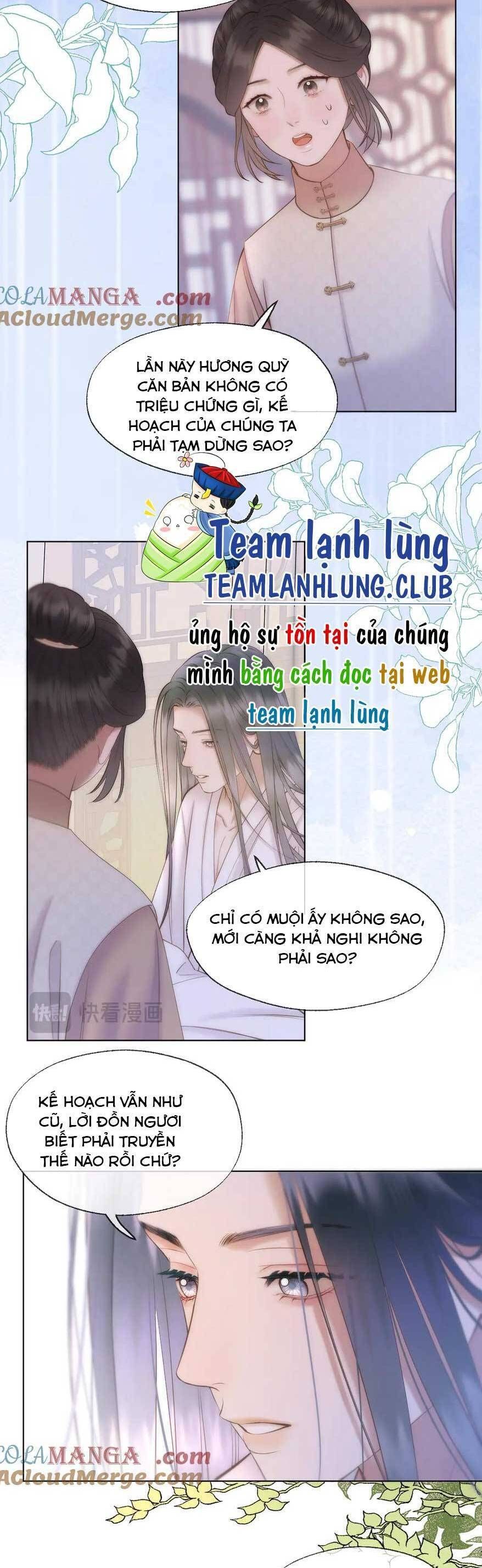 đọc truyện Ta Live Stream Trong Lãnh Cung Chương 67 ảnh 5 tại Giả Dược