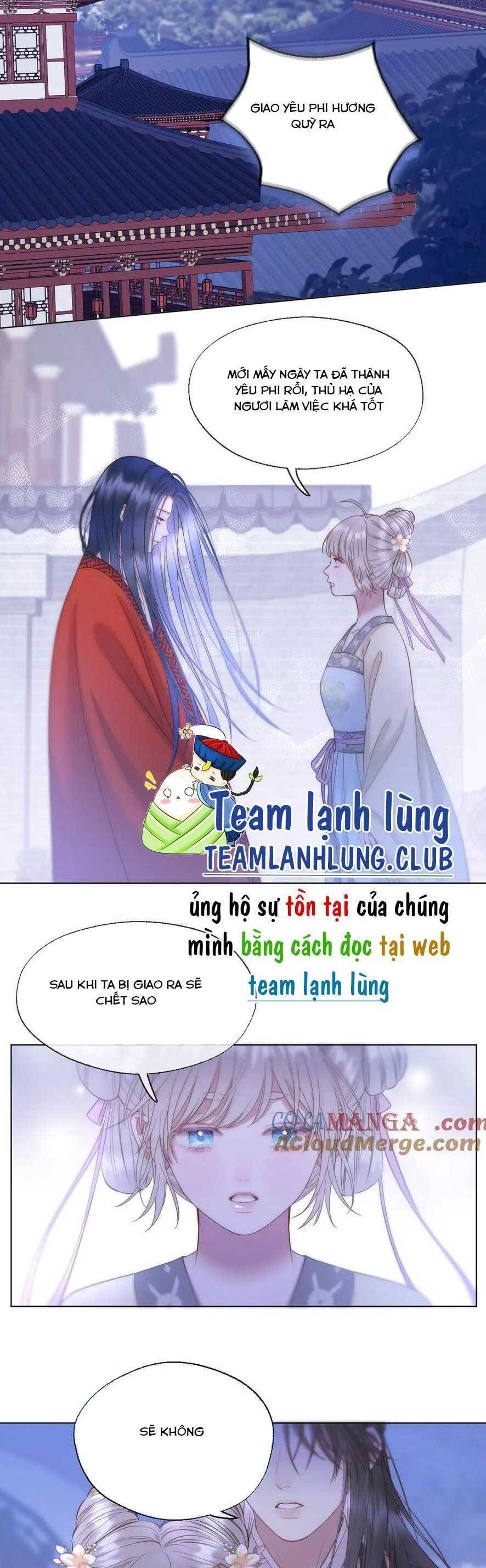 đọc truyện Ta Live Stream Trong Lãnh Cung Chương 68 ảnh 3 tại Giả Dược