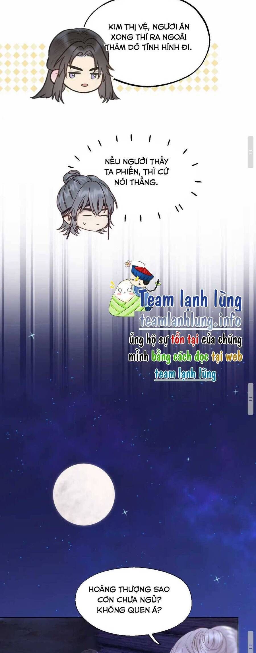 đọc truyện Ta Live Stream Trong Lãnh Cung Chương 69 ảnh 13 tại Giả Dược