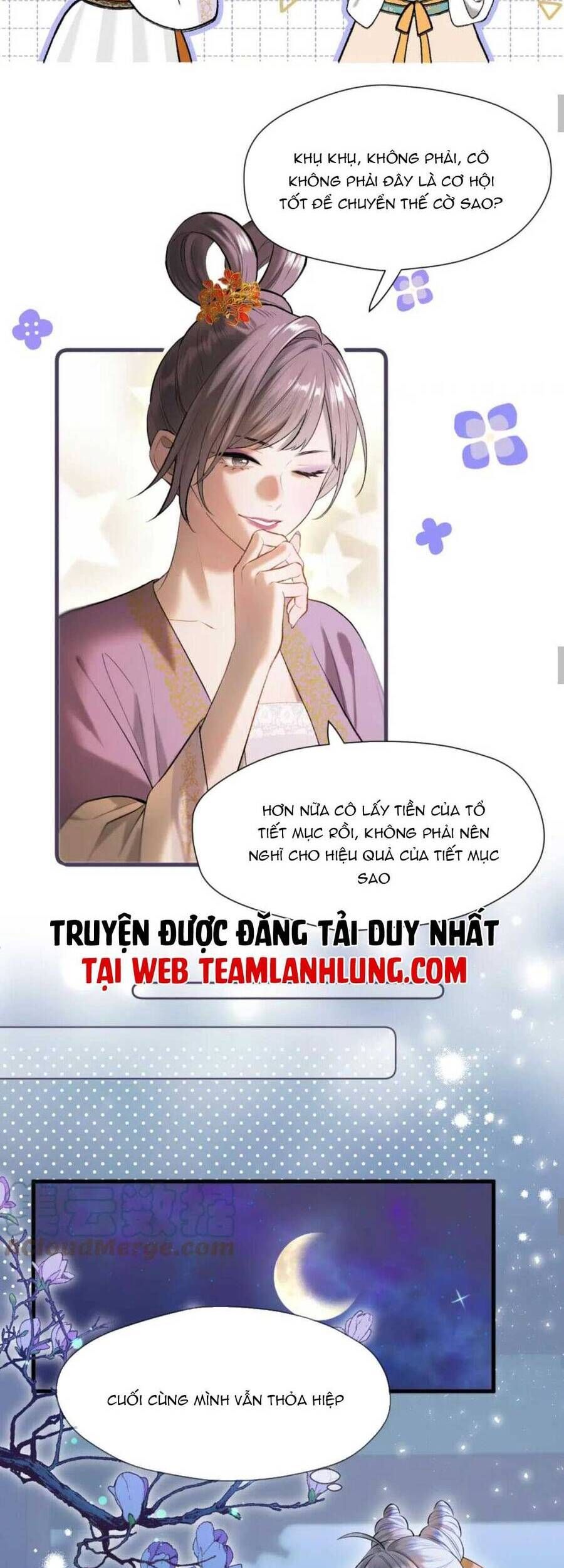 đọc truyện Ta Live Stream Trong Lãnh Cung Chương 7 ảnh 15 tại Giả Dược