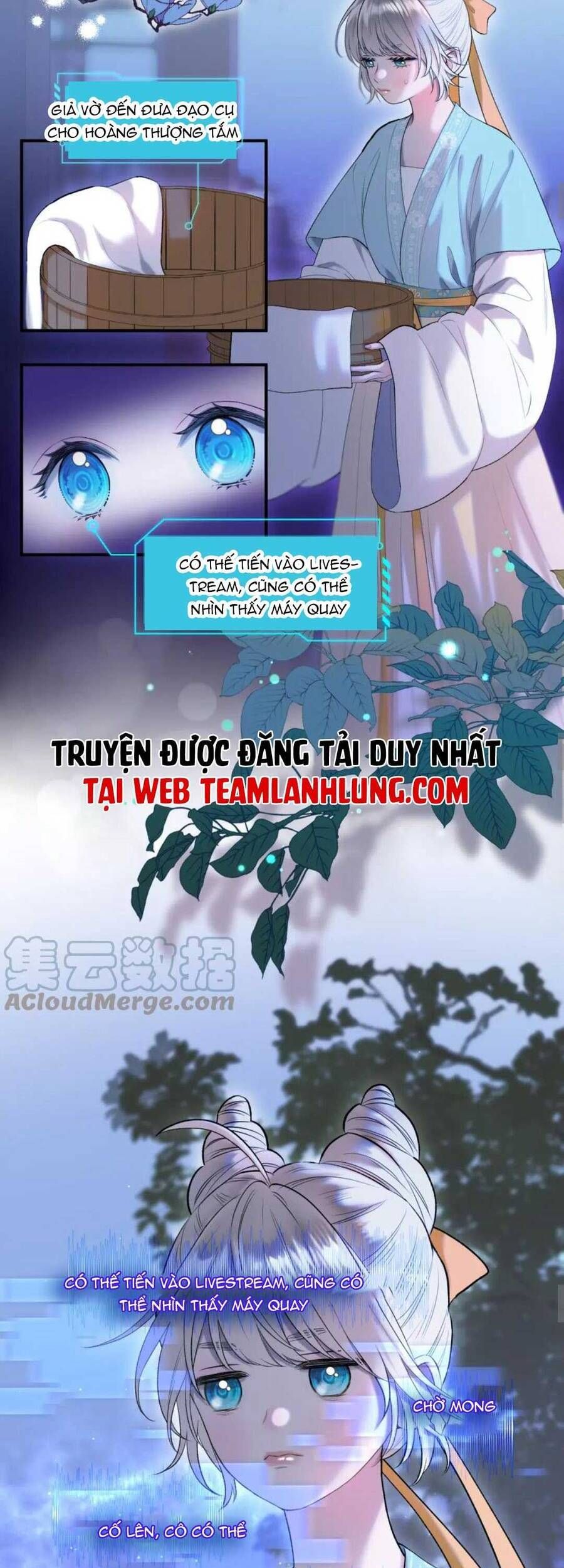 đọc truyện Ta Live Stream Trong Lãnh Cung Chương 7 ảnh 16 tại Giả Dược