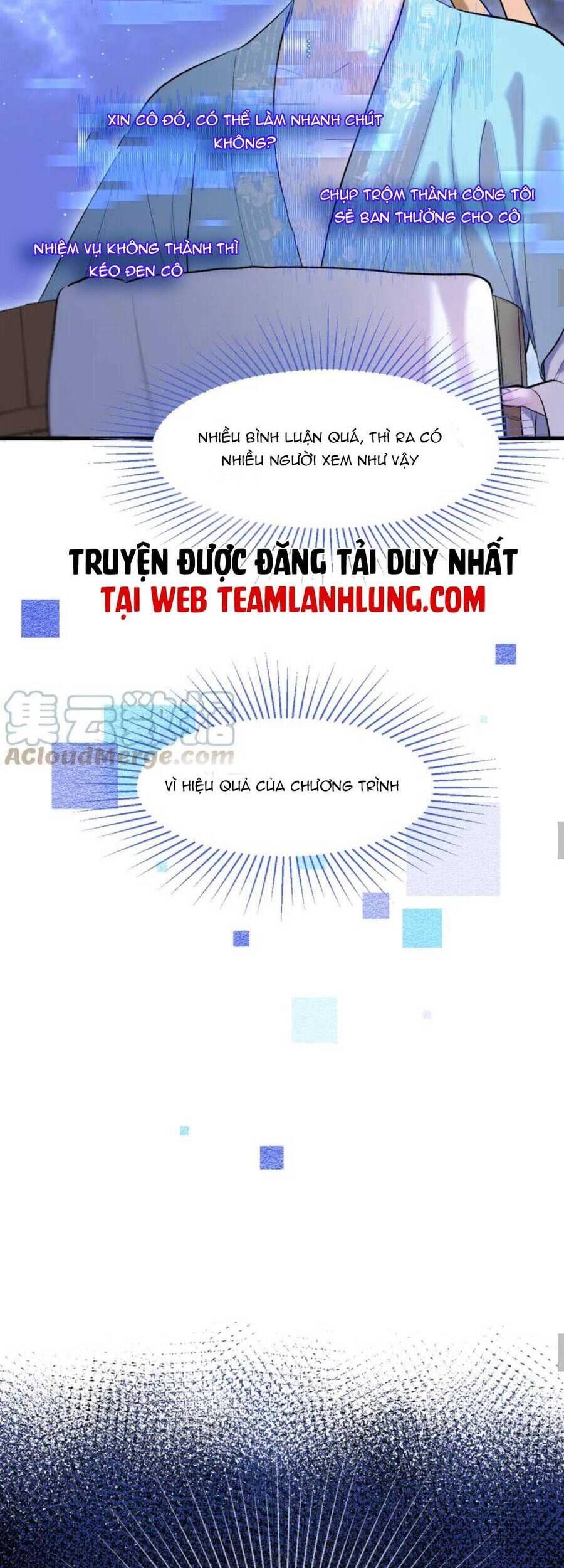 đọc truyện Ta Live Stream Trong Lãnh Cung Chương 7 ảnh 17 tại Giả Dược