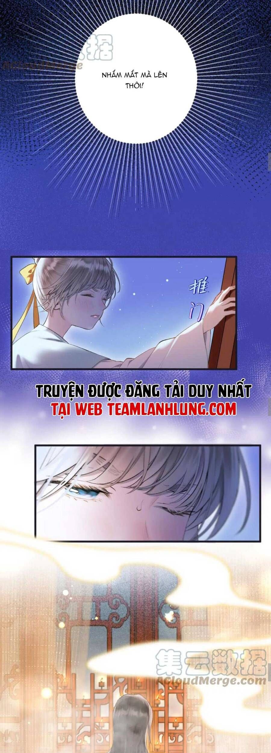 đọc truyện Ta Live Stream Trong Lãnh Cung Chương 7 ảnh 18 tại Giả Dược