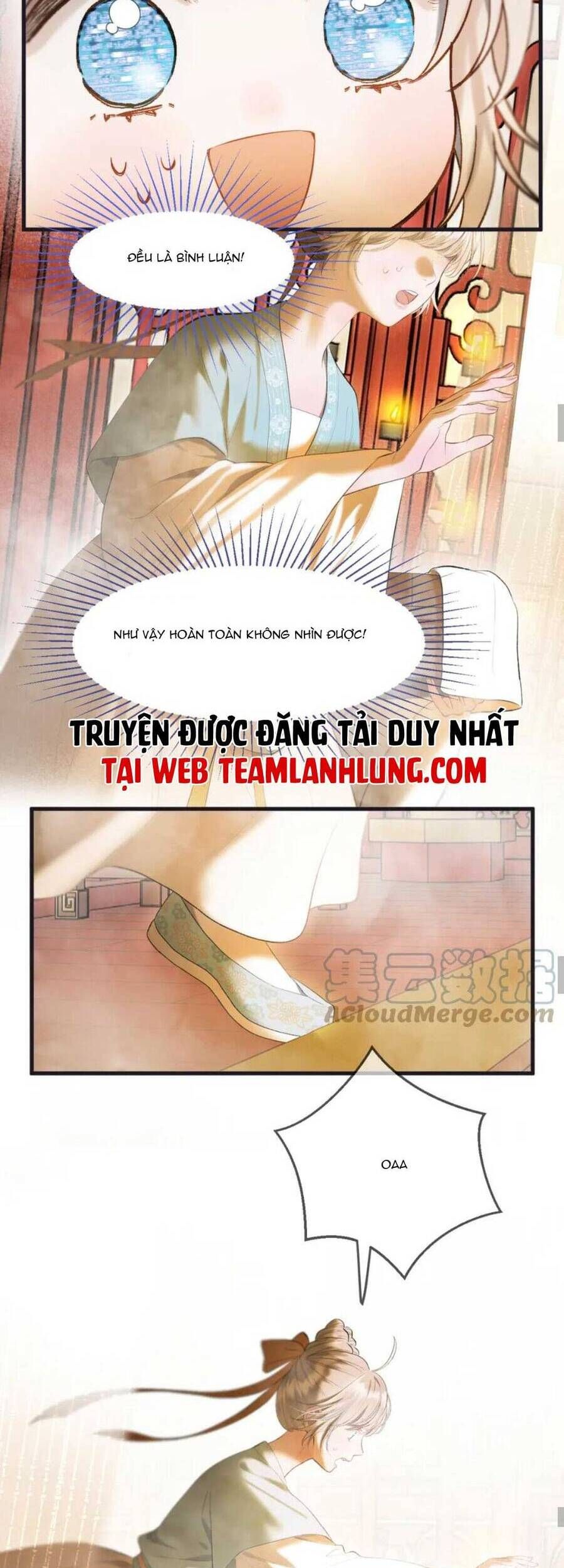 đọc truyện Ta Live Stream Trong Lãnh Cung Chương 7 ảnh 21 tại Giả Dược