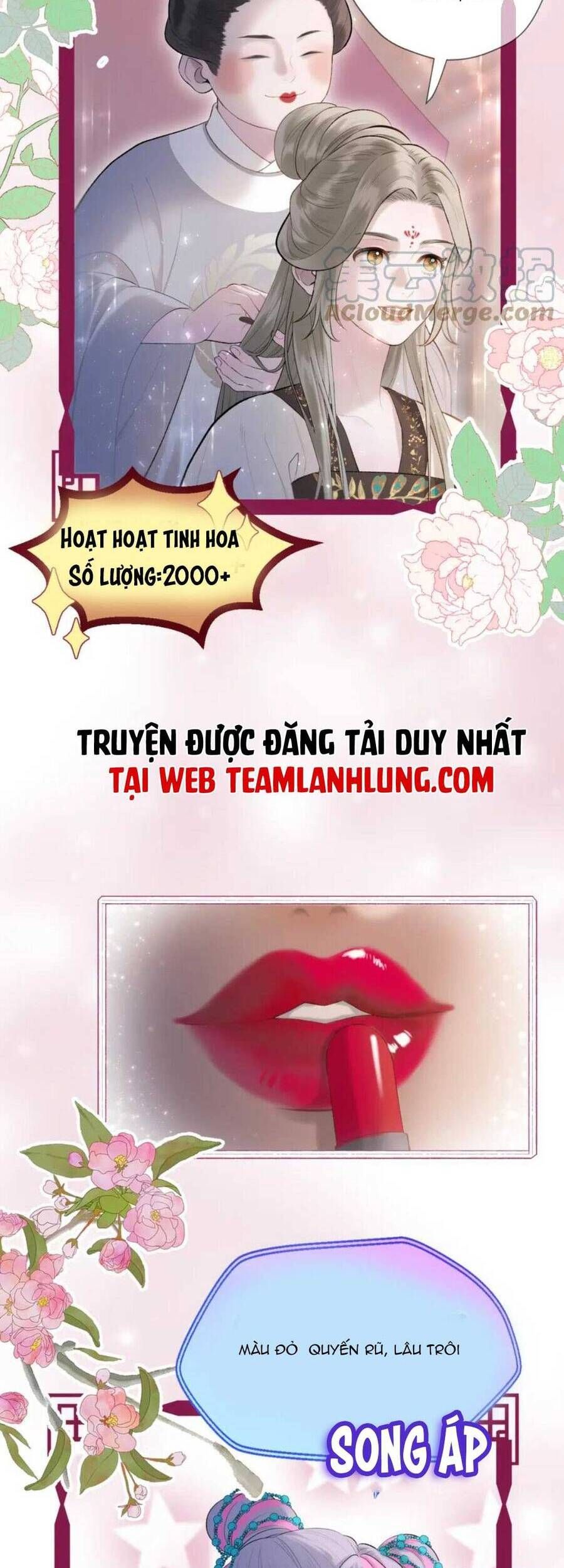 đọc truyện Ta Live Stream Trong Lãnh Cung Chương 7 ảnh 5 tại Giả Dược