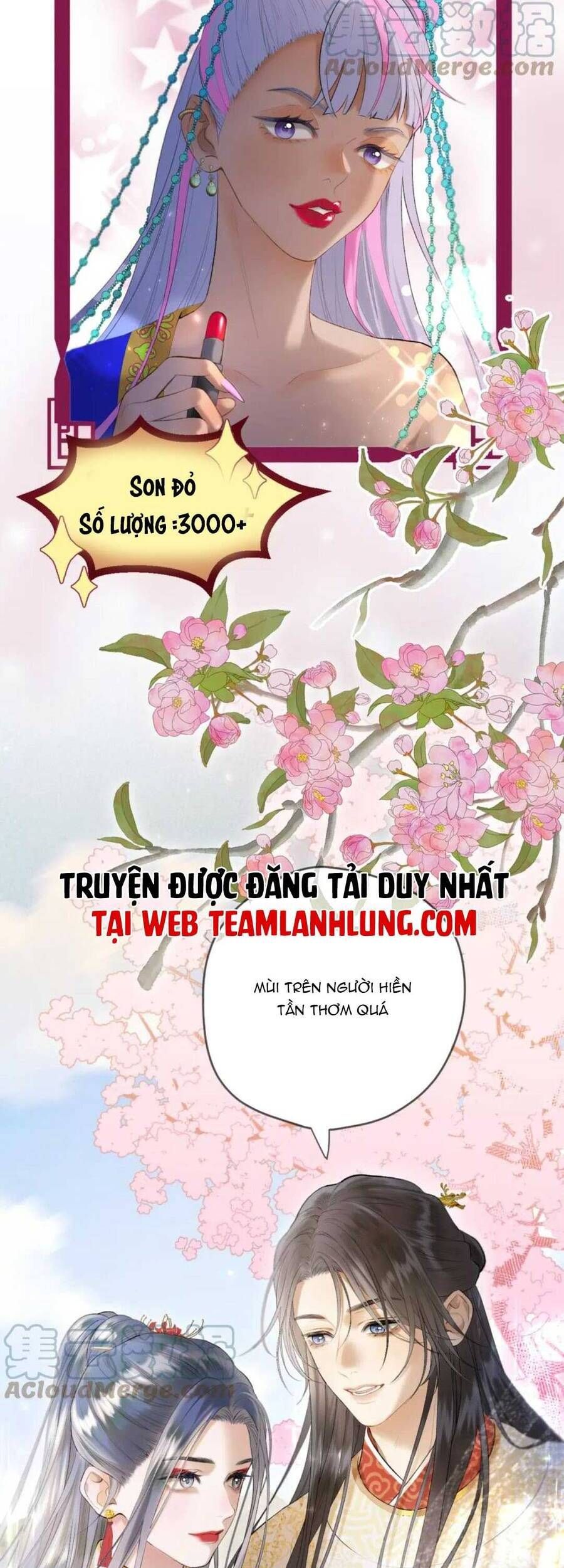 đọc truyện Ta Live Stream Trong Lãnh Cung Chương 7 ảnh 6 tại Giả Dược