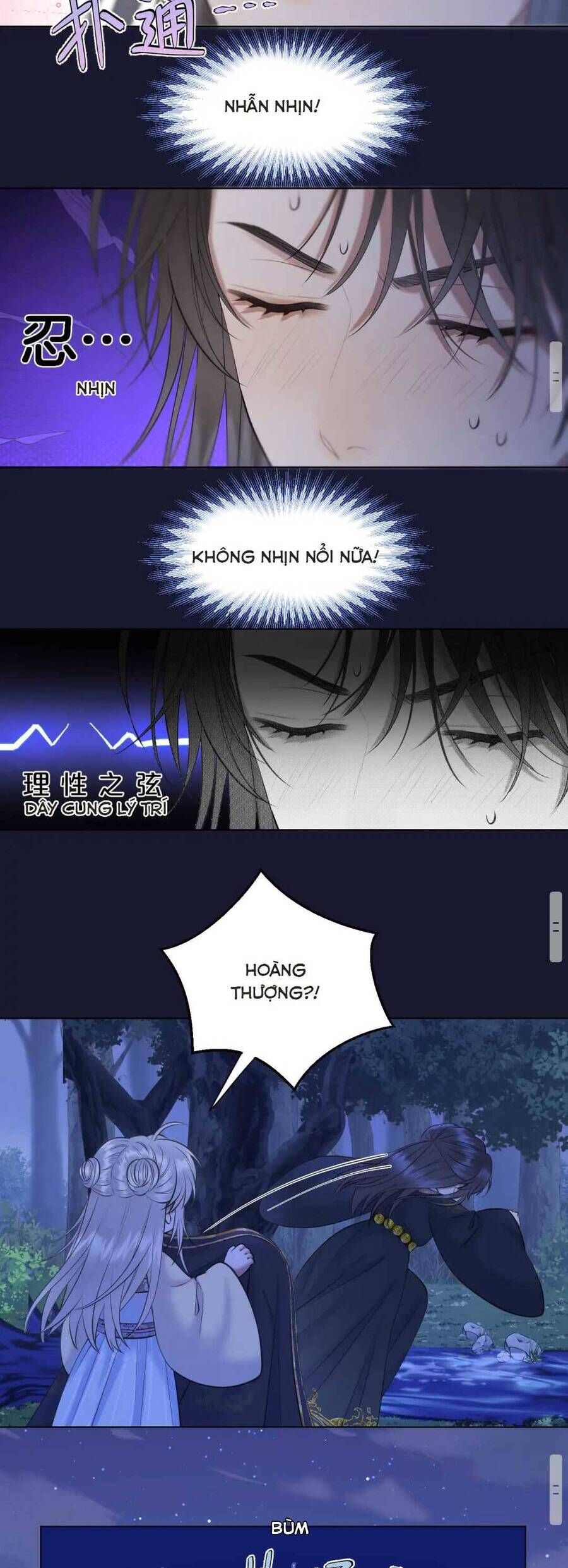 đọc truyện Ta Live Stream Trong Lãnh Cung Chương 70 ảnh 14 tại Giả Dược