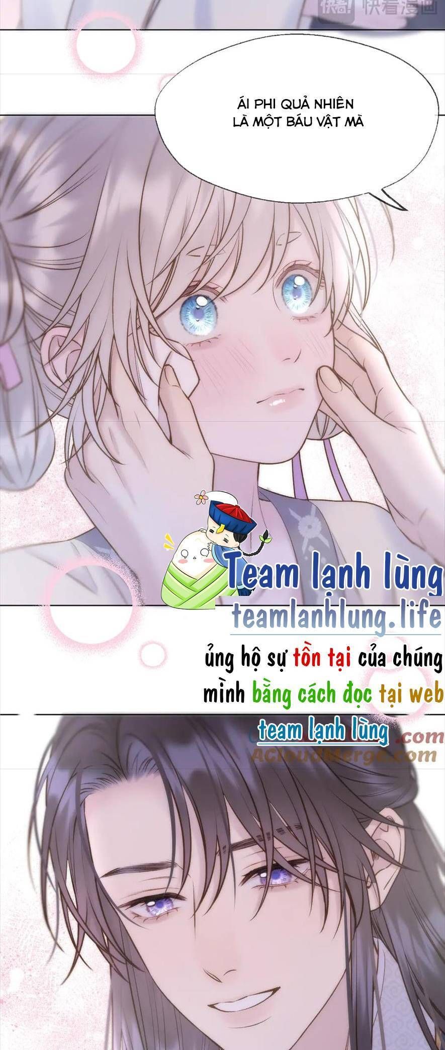 đọc truyện Ta Live Stream Trong Lãnh Cung Chương 73 ảnh 19 tại Giả Dược