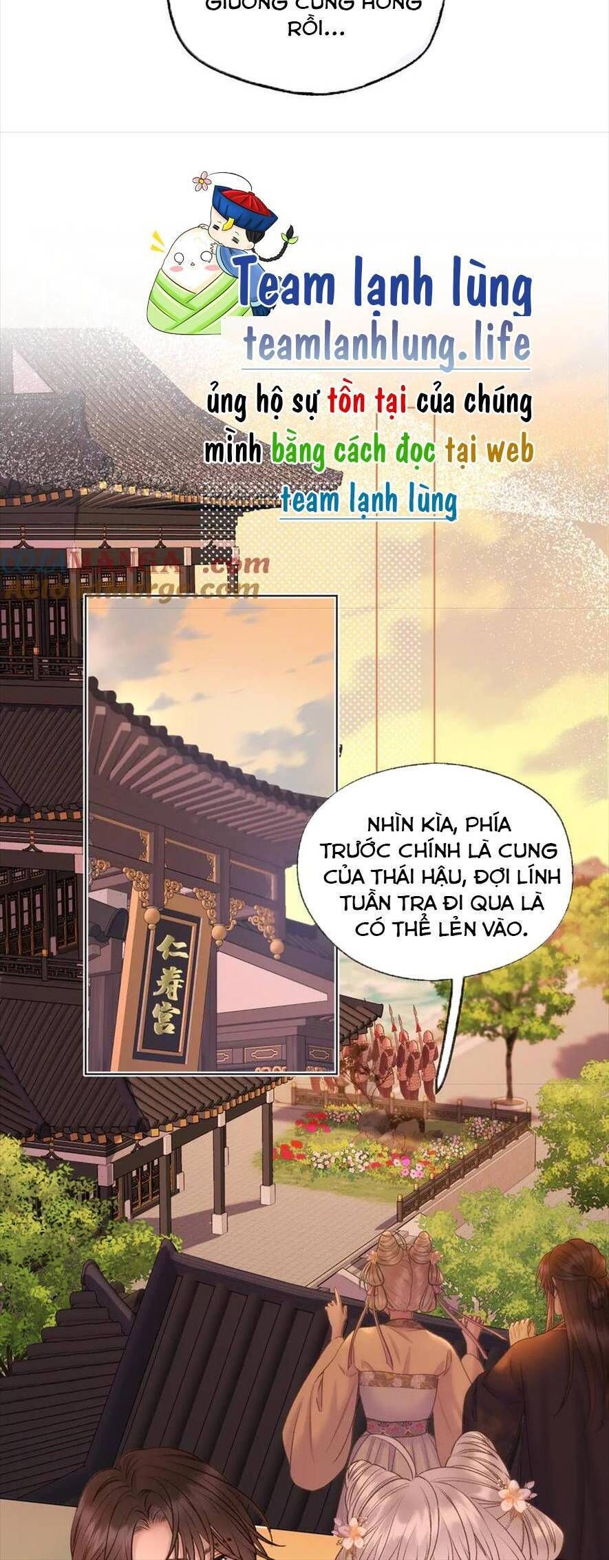 đọc truyện Ta Live Stream Trong Lãnh Cung Chương 74 ảnh 14 tại Giả Dược