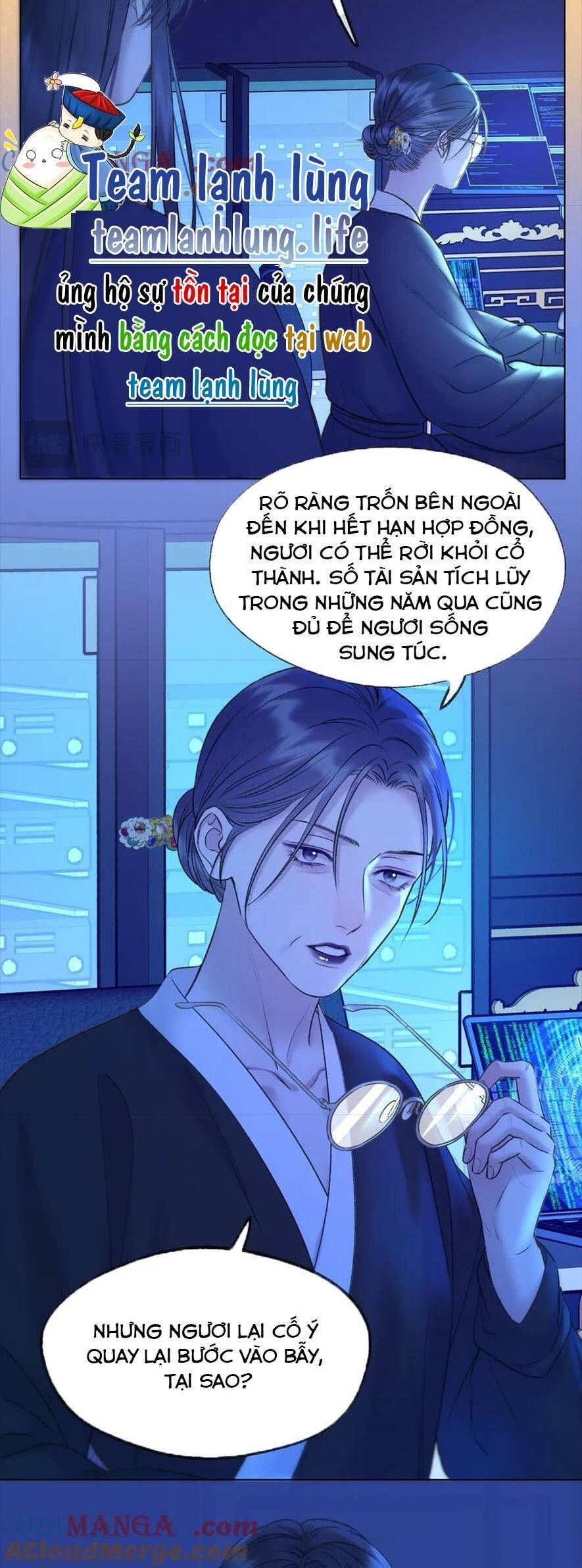 đọc truyện Ta Live Stream Trong Lãnh Cung Chương 74 ảnh 18 tại Giả Dược