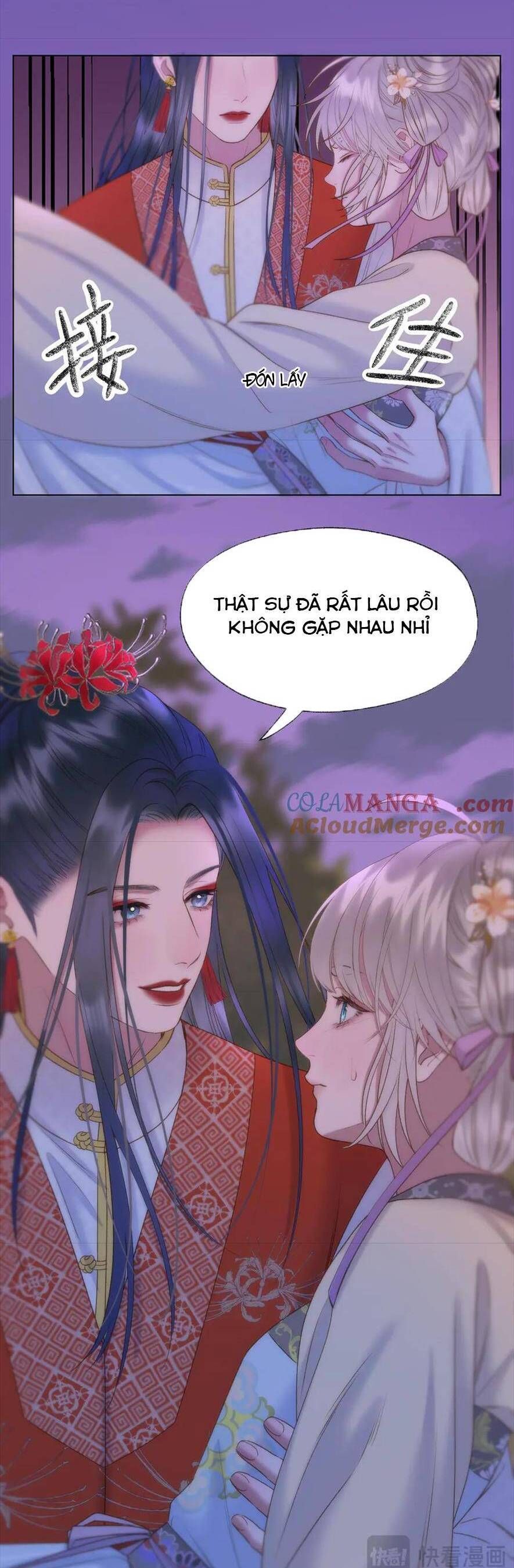 đọc truyện Ta Live Stream Trong Lãnh Cung Chương 75 ảnh 14 tại Giả Dược
