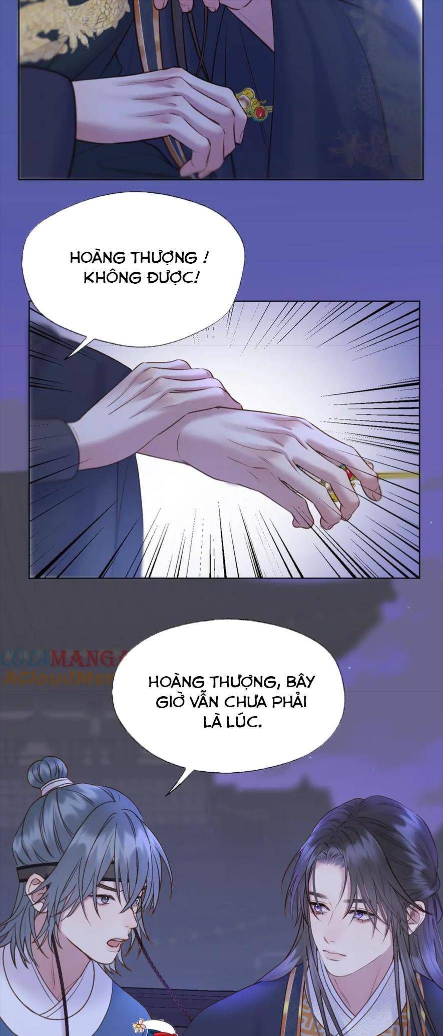 đọc truyện Ta Live Stream Trong Lãnh Cung Chương 75 ảnh 19 tại Giả Dược