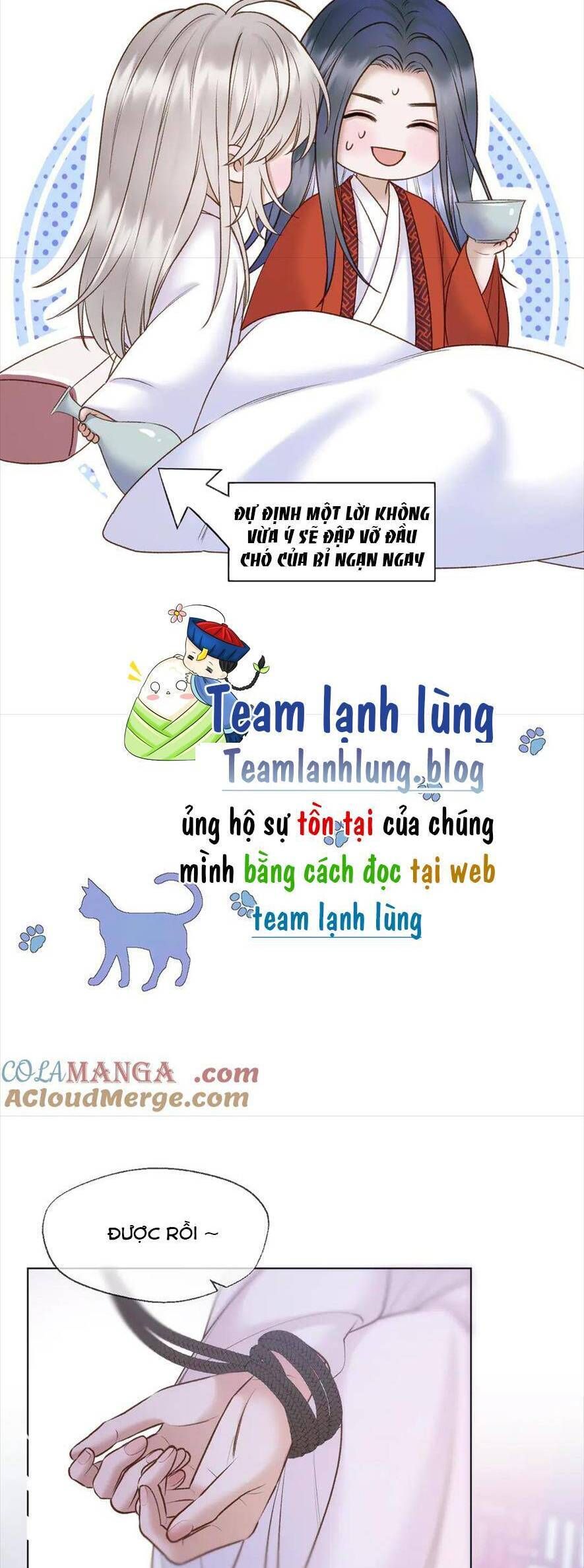 đọc truyện Ta Live Stream Trong Lãnh Cung Chương 76 ảnh 11 tại Giả Dược
