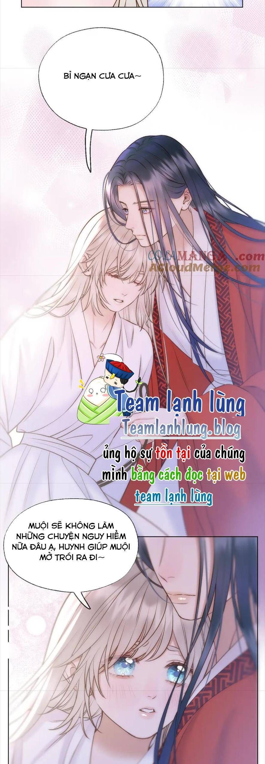 đọc truyện Ta Live Stream Trong Lãnh Cung Chương 76 ảnh 13 tại Giả Dược