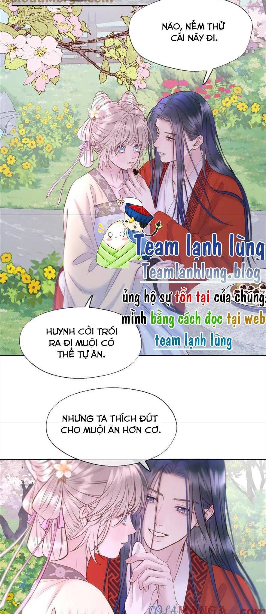 đọc truyện Ta Live Stream Trong Lãnh Cung Chương 77 ảnh 13 tại Giả Dược