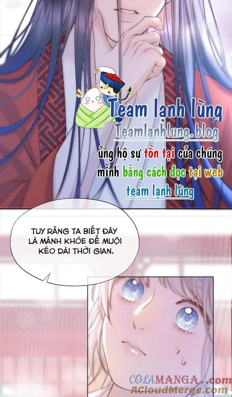 đọc truyện Ta Live Stream Trong Lãnh Cung Chương 77 ảnh 9 tại Giả Dược