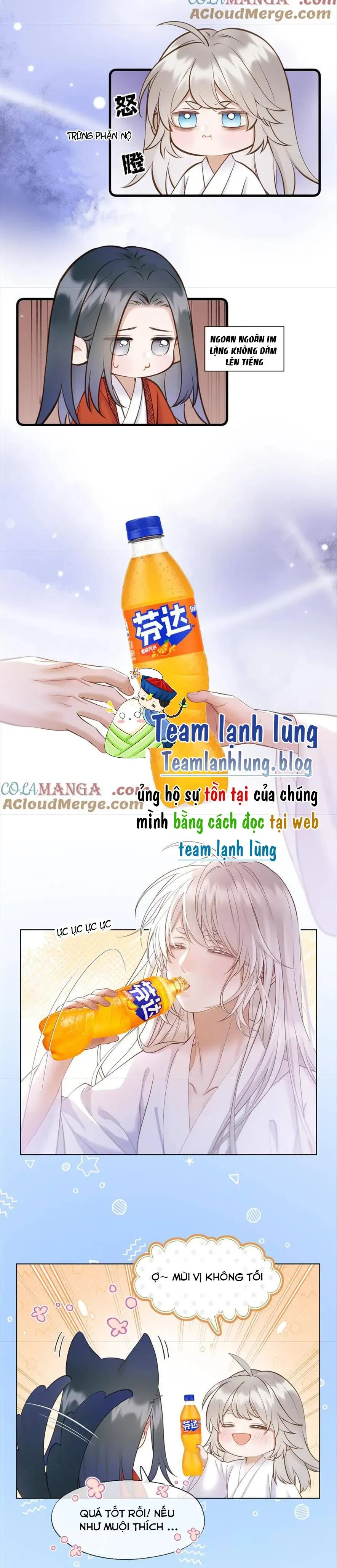 đọc truyện Ta Live Stream Trong Lãnh Cung Chương 79 ảnh 3 tại Giả Dược