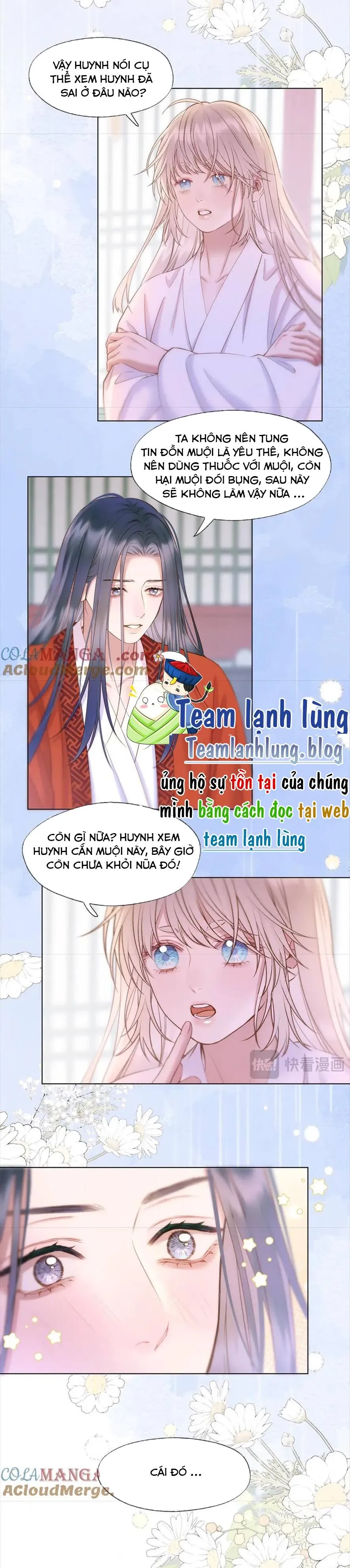 đọc truyện Ta Live Stream Trong Lãnh Cung Chương 79 ảnh 7 tại Giả Dược