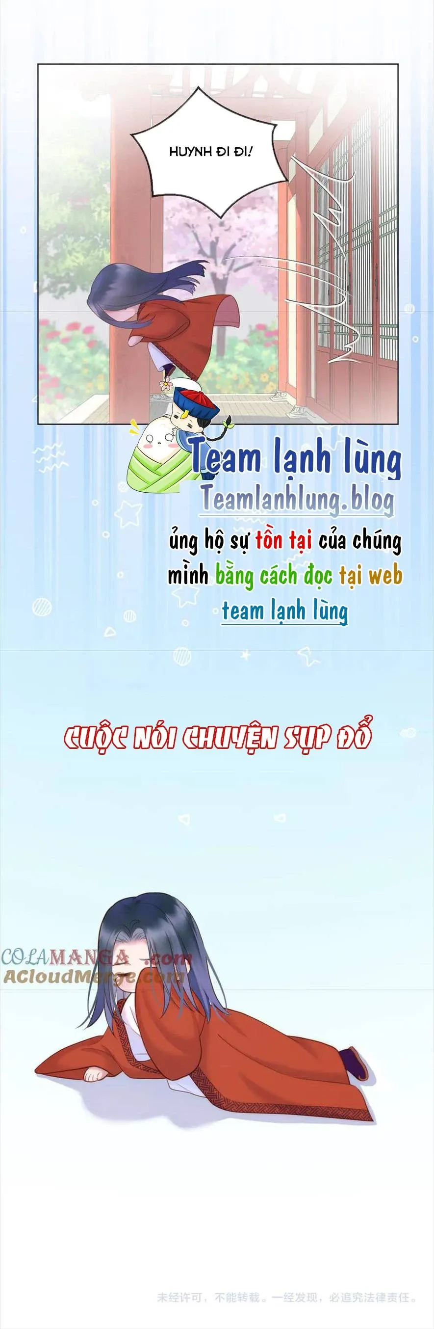 đọc truyện Ta Live Stream Trong Lãnh Cung Chương 79 ảnh 9 tại Giả Dược