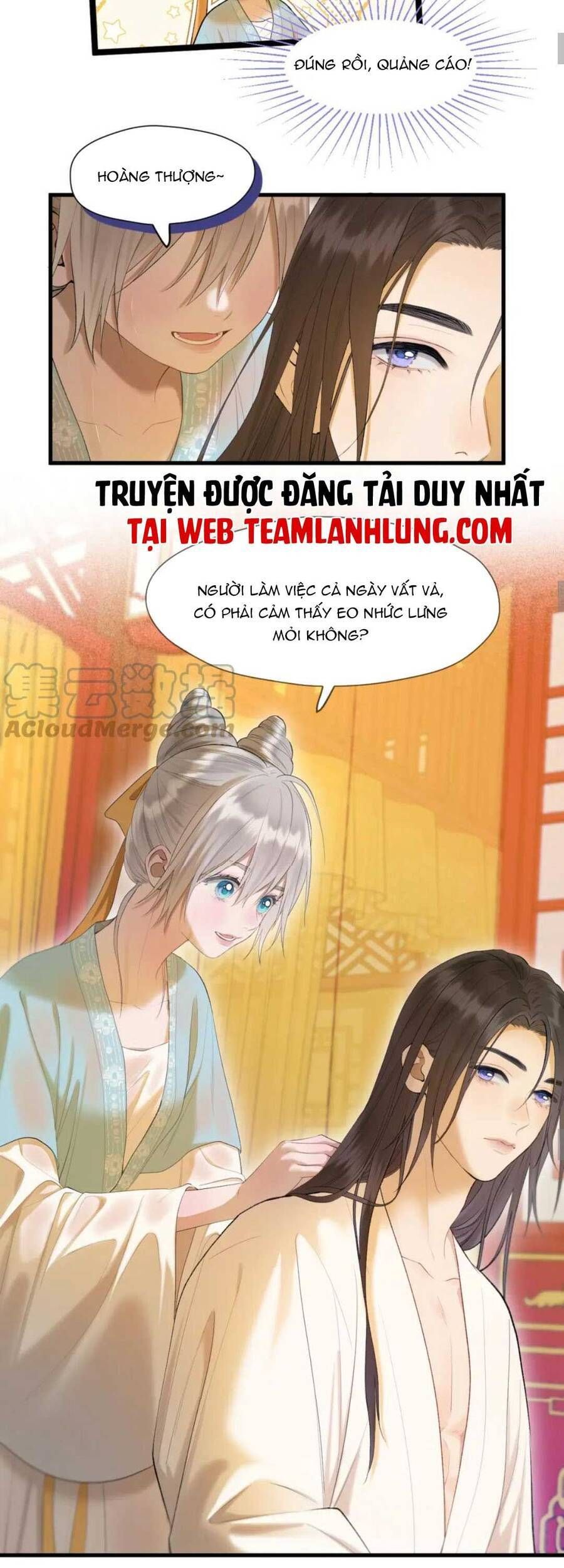 đọc truyện Ta Live Stream Trong Lãnh Cung Chương 8 ảnh 18 tại Giả Dược