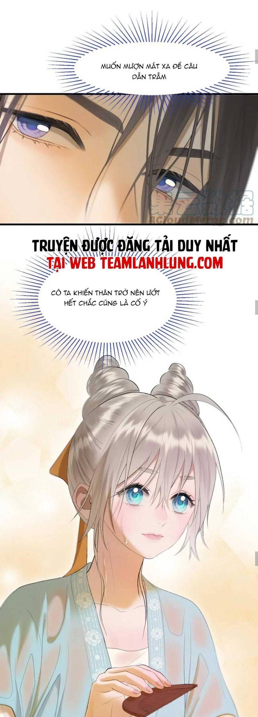 đọc truyện Ta Live Stream Trong Lãnh Cung Chương 8 ảnh 19 tại Giả Dược