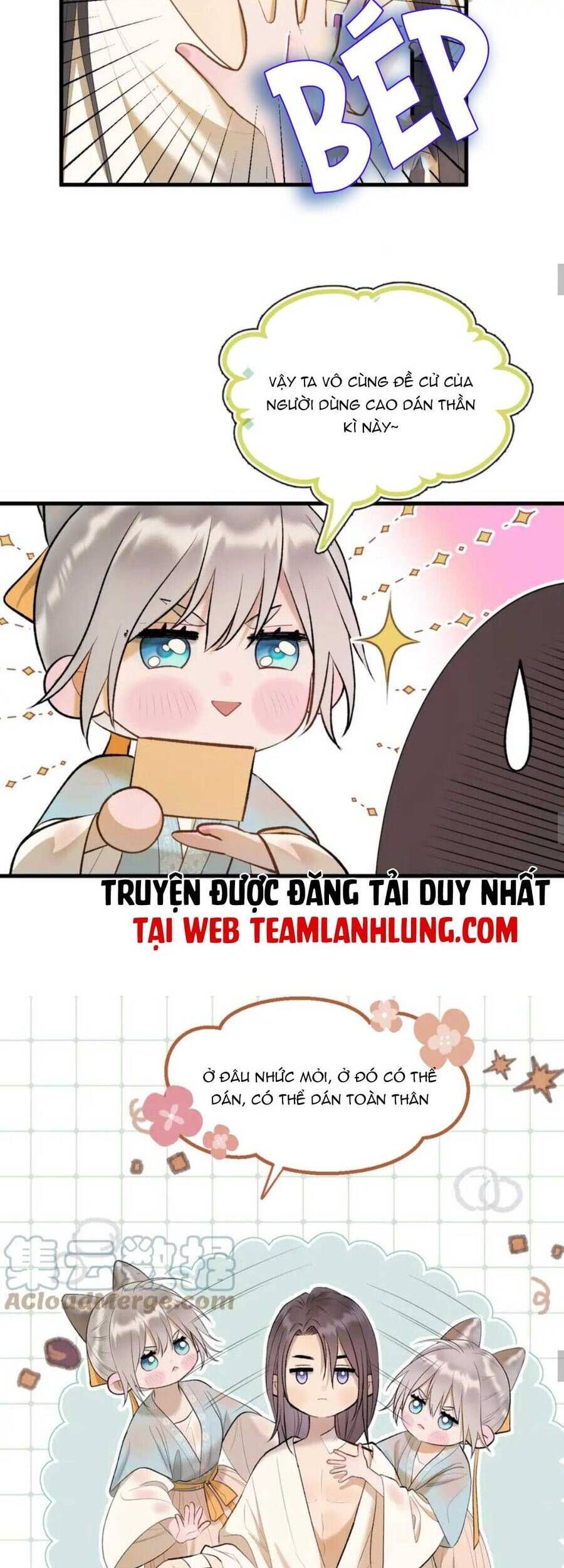 đọc truyện Ta Live Stream Trong Lãnh Cung Chương 8 ảnh 21 tại Giả Dược