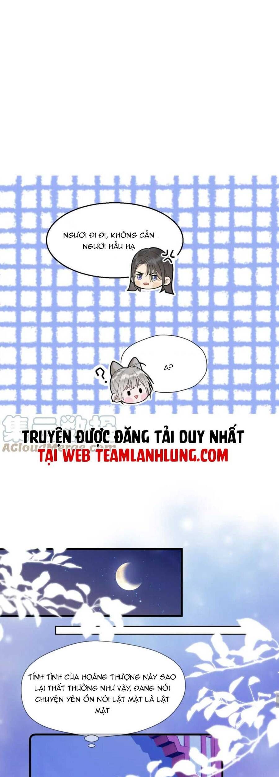 đọc truyện Ta Live Stream Trong Lãnh Cung Chương 8 ảnh 23 tại Giả Dược