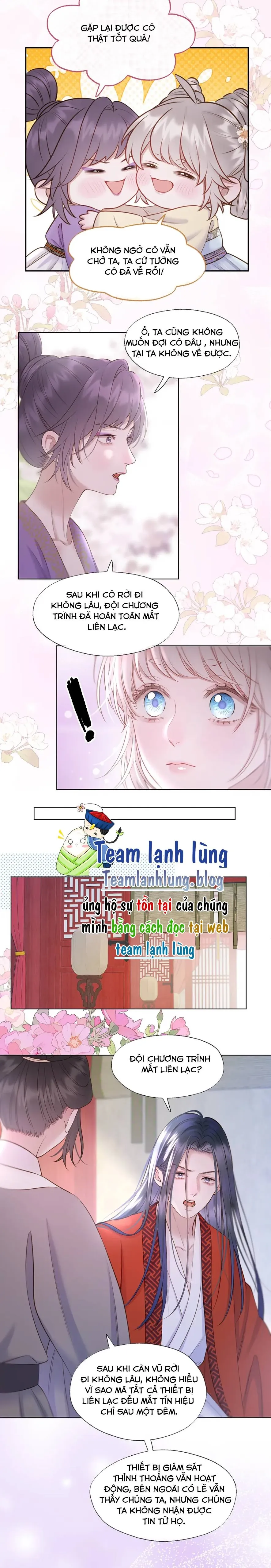 đọc truyện Ta Live Stream Trong Lãnh Cung Chương 80 ảnh 3 tại Giả Dược