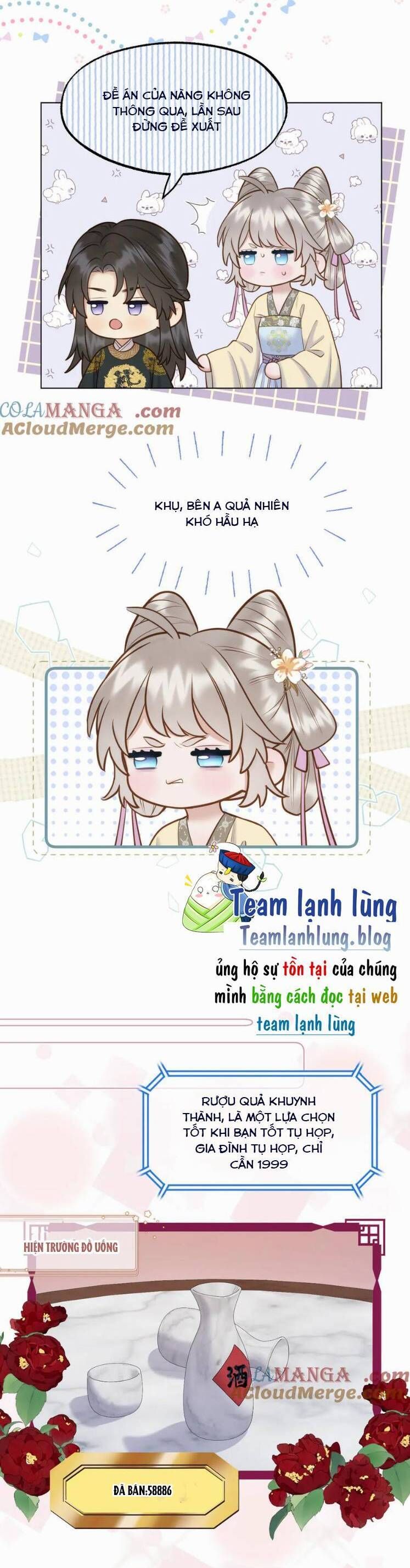 đọc truyện Ta Live Stream Trong Lãnh Cung Chương 86 ảnh 5 tại Giả Dược