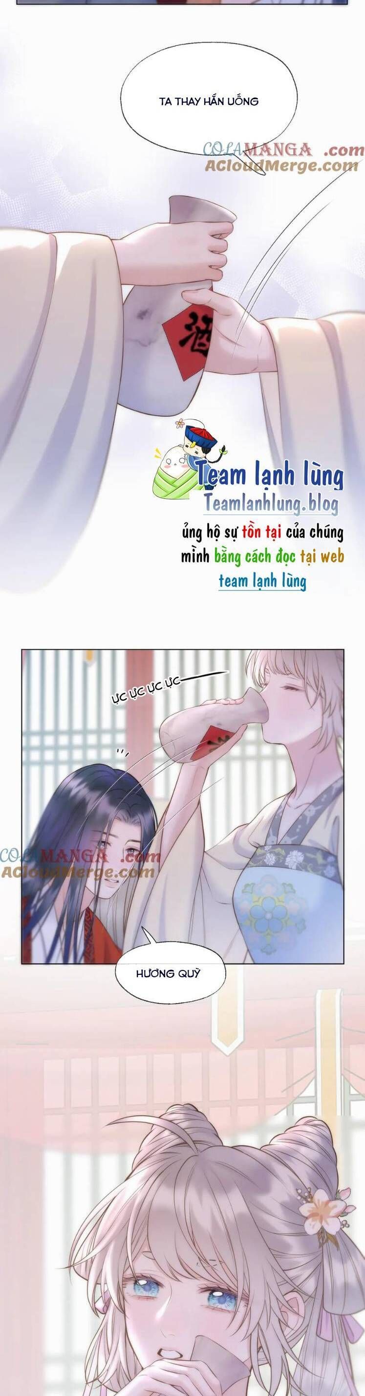 đọc truyện Ta Live Stream Trong Lãnh Cung Chương 86 ảnh 7 tại Giả Dược