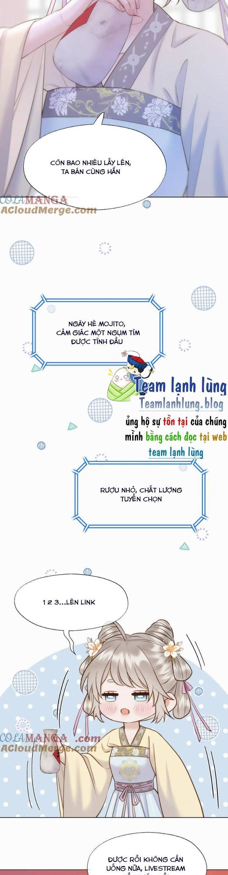đọc truyện Ta Live Stream Trong Lãnh Cung Chương 86 ảnh 8 tại Giả Dược