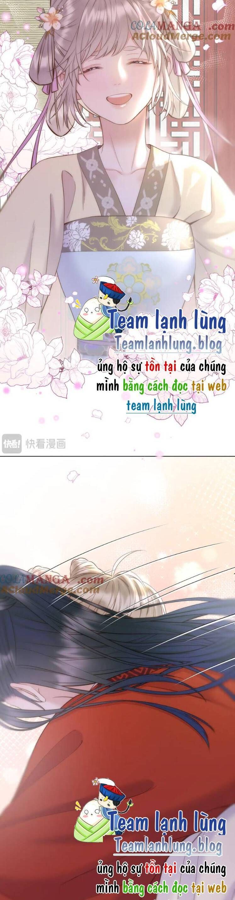 đọc truyện Ta Live Stream Trong Lãnh Cung Chương 89 ảnh 4 tại Giả Dược