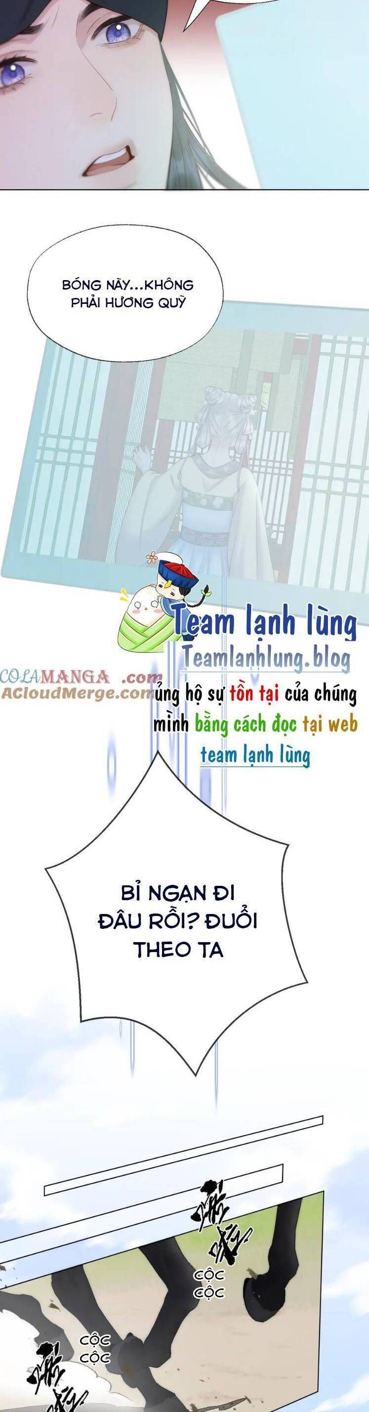 đọc truyện Ta Live Stream Trong Lãnh Cung Chương 89 ảnh 9 tại Giả Dược