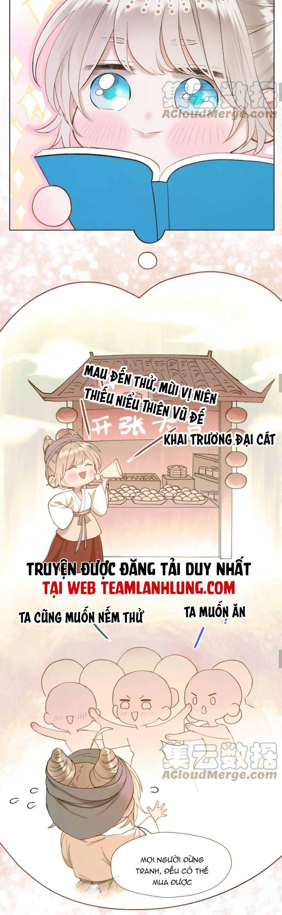 đọc truyện Ta Live Stream Trong Lãnh Cung Chương 9 ảnh 12 tại Giả Dược