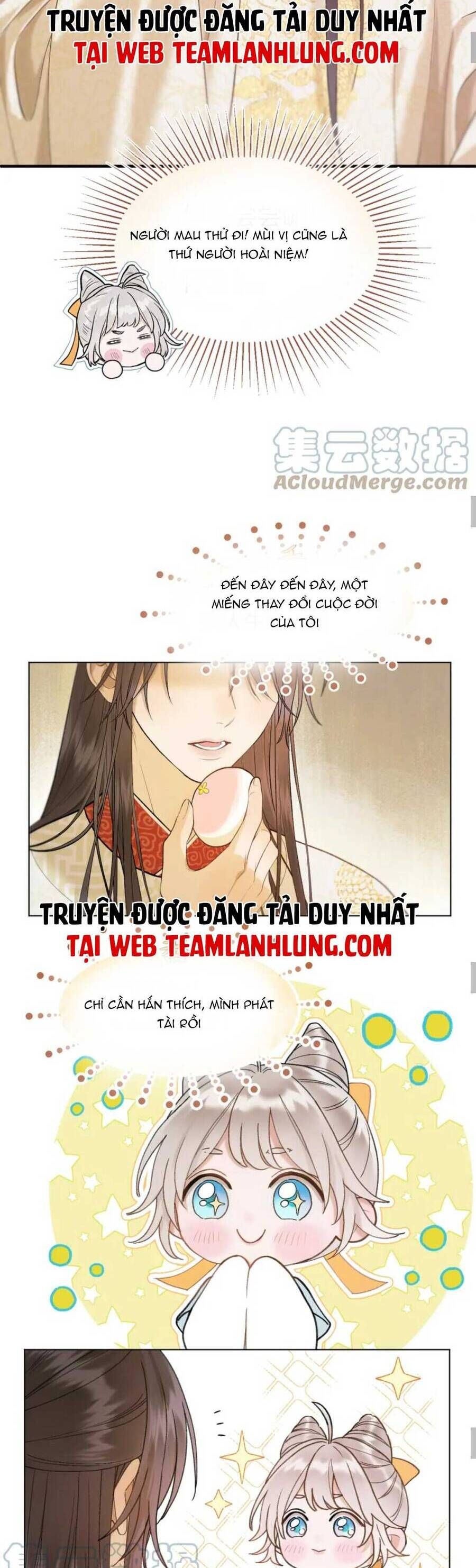 đọc truyện Ta Live Stream Trong Lãnh Cung Chương 9 ảnh 16 tại Giả Dược