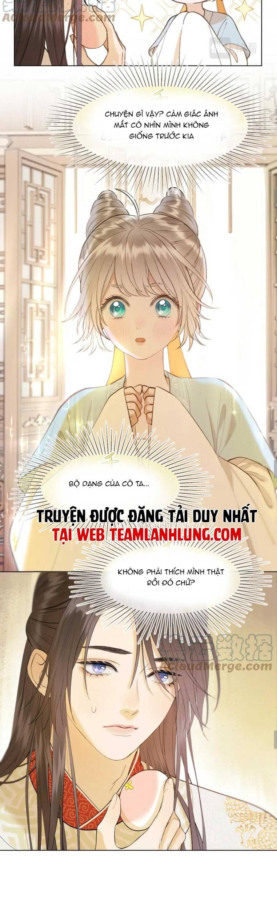 đọc truyện Ta Live Stream Trong Lãnh Cung Chương 9 ảnh 17 tại Giả Dược