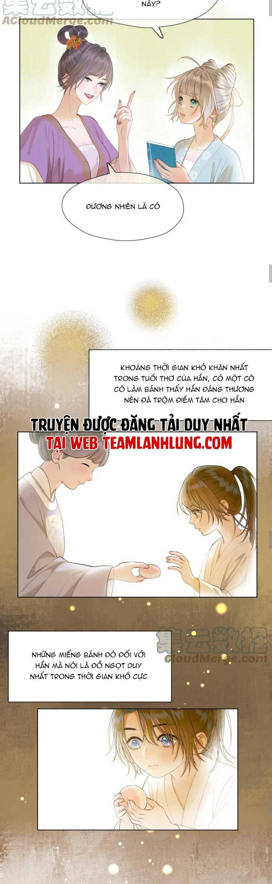 đọc truyện Ta Live Stream Trong Lãnh Cung Chương 9 ảnh 10 tại Giả Dược
