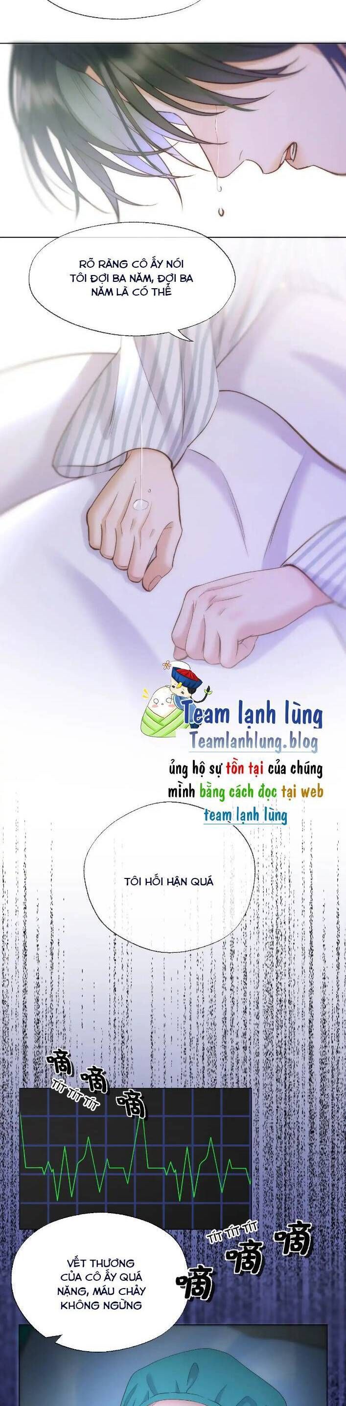 đọc truyện Ta Live Stream Trong Lãnh Cung Chương 90 ảnh 6 tại Giả Dược
