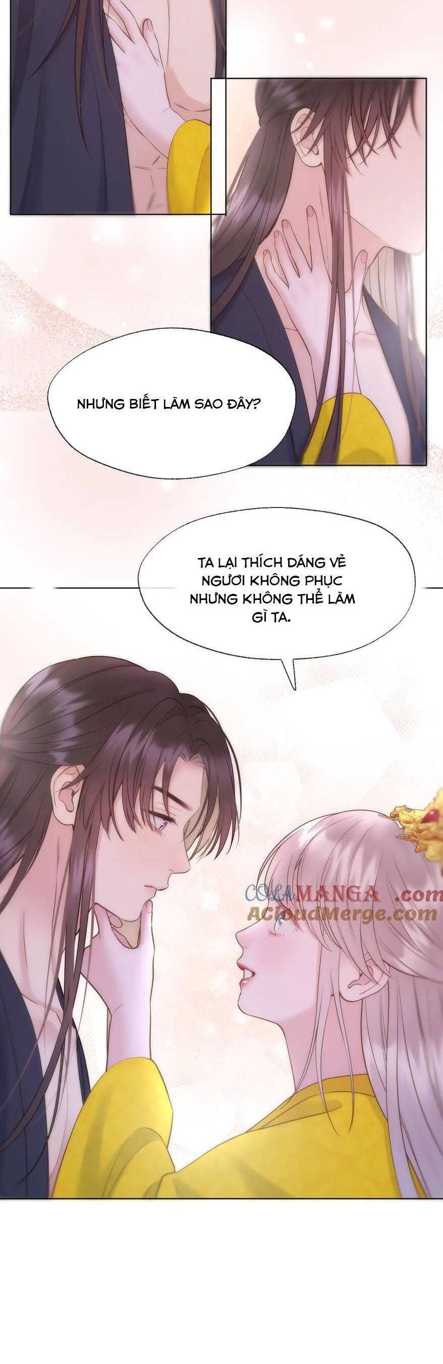 đọc truyện Ta Live Stream Trong Lãnh Cung Chương 94 ảnh 15 tại Giả Dược